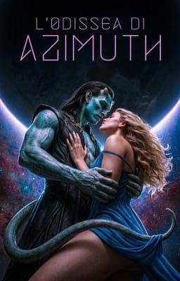 L'Odissea di Azimuth: una storia d'amore aliena