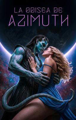 La Odisea de Azimuth: Un Romance Alienígena