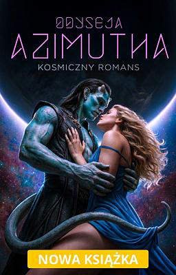 Odyseja Azimutha: Kosmiczny romans