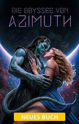 Die Odyssey von Azimuth: Außerirdische Liebe