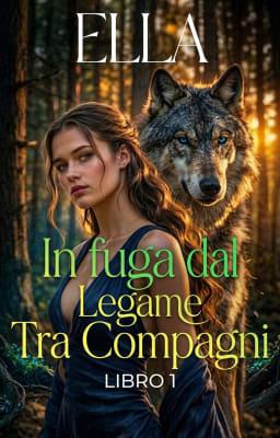 In fuga dal legame tra compagni Libro 1 - Ella