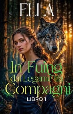 In fuga dal legame tra compagni Libro 1 - Ella
