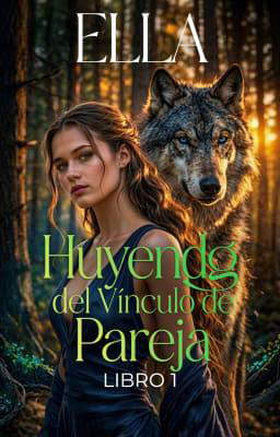 Huyendo del vínculo de pareja 1: Ella