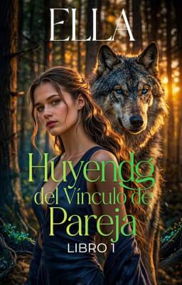 Huyendo del vínculo de pareja 1: Ella