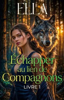 Échapper au lien de Compagnons Livre 1 : Ella