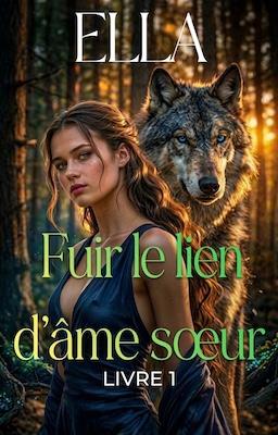 Fuir le lien d'âme sœur, Livre 1 : Ella