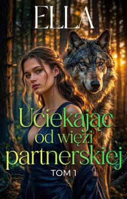 Uciekając od więzi partnerskiej 1: Ella