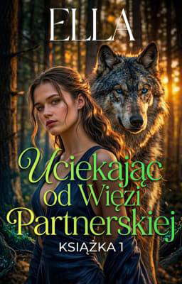 Uciekając od więzi partnerskiej 1: Ella