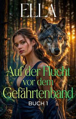 Auf der Flucht vor dem Gefährtenband 1: Ella