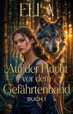 Auf der Flucht vor dem Gefährtenband 1: Ella