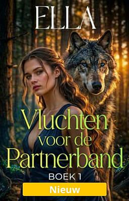 Vluchten voor de partnerband boek 1: Ella