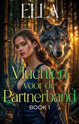 Vluchten voor de partnerband boek 1: Ella