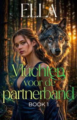 Vluchten voor de partnerband boek 1: Ella
