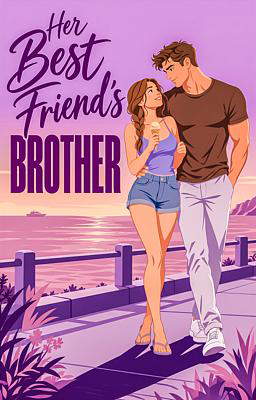 Her Best Friend's Brother