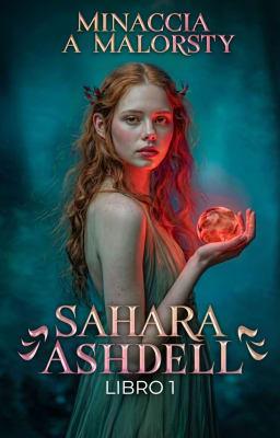 Sahara Ashdell Libro 1 - Minaccia a Malorsty