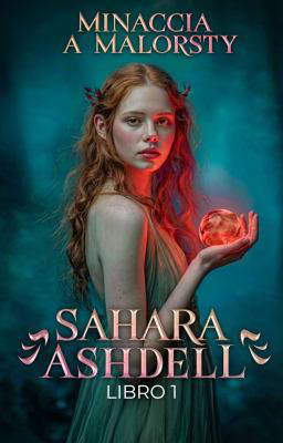 Sahara Ashdell Libro 1 - Minaccia a Malorsty