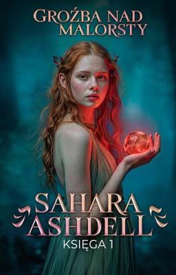 Sahara Ashdell 1: Groźba nad Malorsty