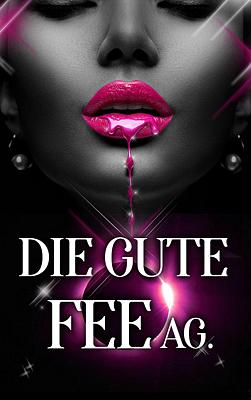 Cover image for Die Gute Fee AG