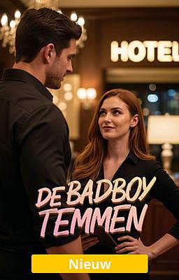 De badboy temmen