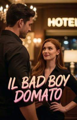 Il bad boy domato
