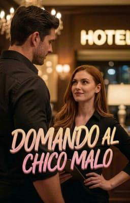 Domando al chico malo