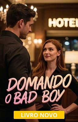 Domando o Bad Boy