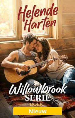 De Willowbrookserie boek 1: Helende harten
