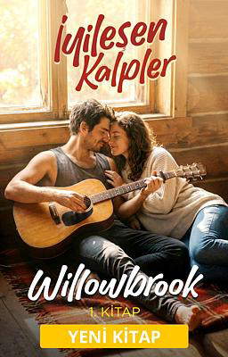 Willowbrook Serisi 1: İyileşen Kalpler