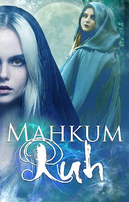 Cover image for Mahkum Ruh