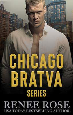 Chicago Bratva Series