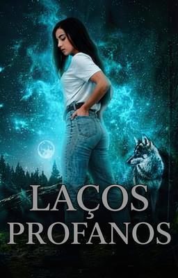 Cover image for Laços Profanos