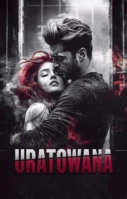Cover image for Uratowana