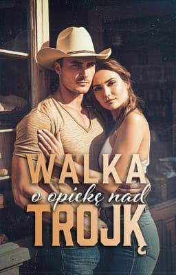 Walka o opiekę nad trójką