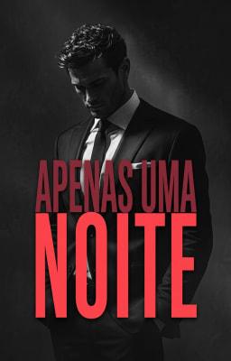 Cover image for Apenas Uma Noite