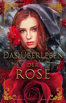 Cover image for Das Überleben der Rose