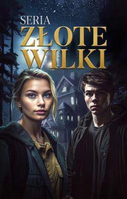 Seria Złote Wilki