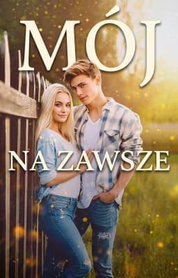 Cover image for Mój Na Zawsze