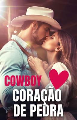 Cover image for Cowboy Coração de Pedra