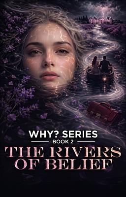 Cover image for WHY? Series Book 2: The Rivers Of Belief
