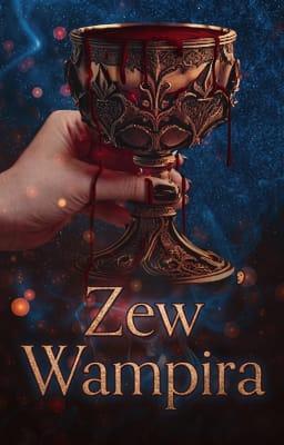 Cover image for Zew wampira