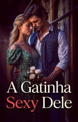 A Gatinha Sexy Dele