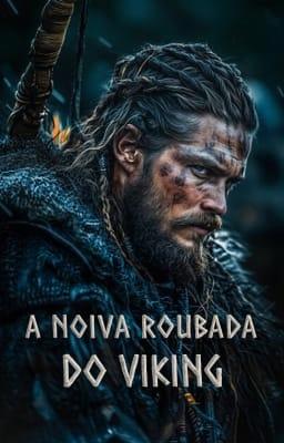 Cover image for A Noiva Roubada do Viking