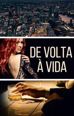 Cover image for De Volta à Vida