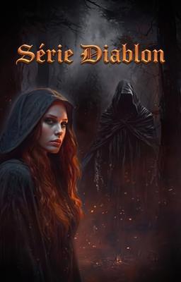 Cover image for Série Diablon