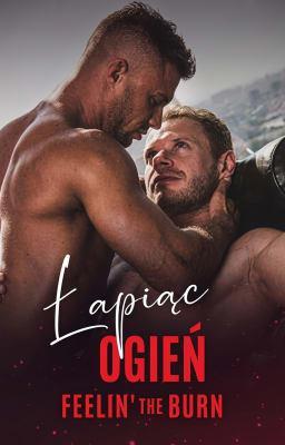 Cover image for Łapiąc Ogień