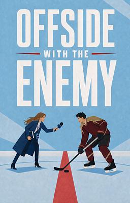 Cover image for Offside With The Enemy