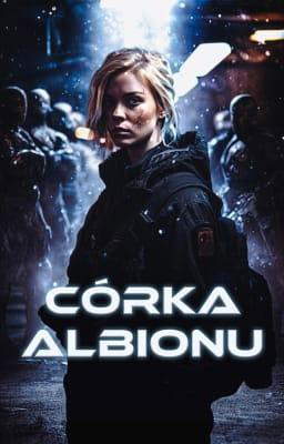 Córka Albionu