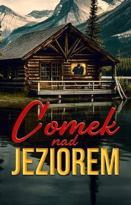 Domek nad jeziorem