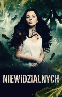 Seria Niewidzialnych
