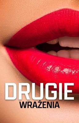 Cover image for Seria Drugie Wrażenia